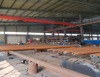 洛阳洛阳交通标志杆加工