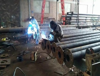 洛阳洛阳道路标志杆厂，郑州高速路牌制作厂家